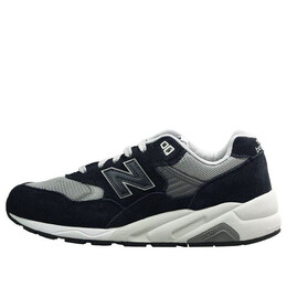 Кроссовки 580 New Balance, синий cmt580cb | blue/grey