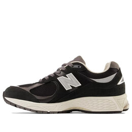 Кроссовки 2002р New Balance, черный m2002rnc | black/brown
