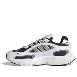 Кроссовки ozmillen Adidas, белый id5704 | cloud white/silver metallic/grey three