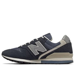Кроссовки 996 New Balance, синий cm996gn | dark blue