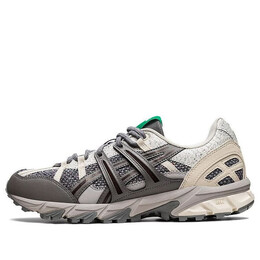 Кроссовки гель сонома 15 50 Asics, серый 1201a714-020 | gray/brown