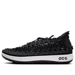 Кроссовки acg watercat Nike, черный cz0931-003 | black/anthracite-black-summit white-action grape