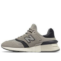 Кроссовки New Balance, серый ms997ma | grey/black