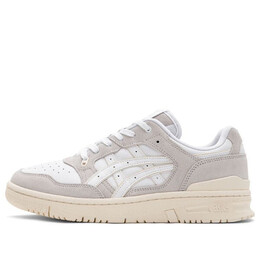Кроссовки ex89 спортивная обувь Asics, белый 1201a638-100 | white/cream