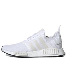 Кроссовки nmd_r1 Adidas, белый fv8151 | white
