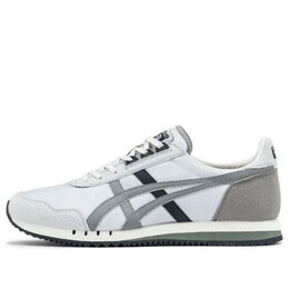 Кроссовки кроссовки dualio Onitsuka Tiger, серый 1183c249-020 | grey/blue/white