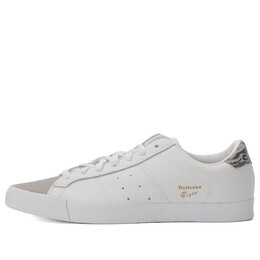 Кроссовки кроссовки газоншип Onitsuka Tiger, белый 1183a213-107 | white/grey/gold