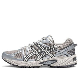 Кроссовки гелевые кахана тр кроссовки Asics, серый 1203a390-021 | grey/silver/white