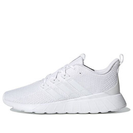 Кроссовки neo questar flow Adidas, белый eg3191 | white