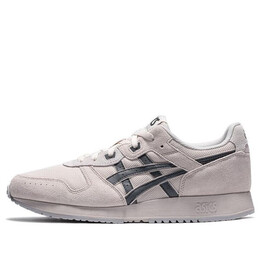 Кроссовки lyte classic cozy износостойкие туфли кеды Asics, серый 1203a168-021 | gray