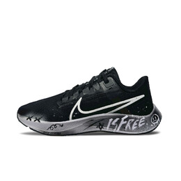Кроссовки Pegasus 38 мужские с низким верхом белый Nike cw7356-002（team470-自由街区） | black