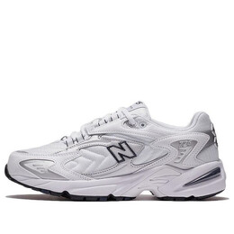 Кроссовки мужские 725 New Balance, серебряный ml725b | silver/white