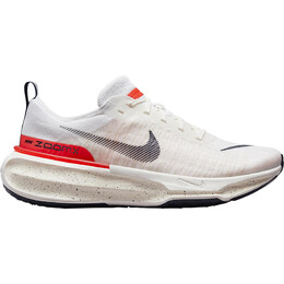 Кроссовки Nike ZoomX Invincible Run Flyknit 3, белый dr2615 101 | white