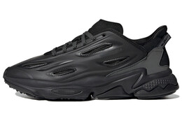 Кроссовки Ozweego Adidas Celox 'Black Grey' gy3227
