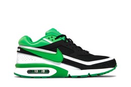 Кроссовки Nike Air Max BW, зеленый dj9786 001 | green