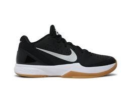 Кроссовки Nike Air Zoom Hyperattack, черный 881485 001 | black