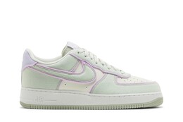 Кроссовки Nike Air Force 1 Low, зеленый dm9089 001 | green