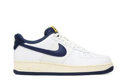 Кроссовки Nike Air Force 1, белый do5220 141 | white