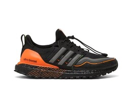 Кроссовки Adidas UltraBoost Cold.RDY, черный g54860 | black