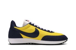 Кроссовки Nike Air Tailwind 79, желтый 487754 702 | yellow