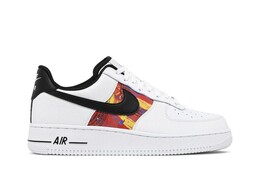 Кроссовки Nike Air Force 1 Low, белый cu4734 100 | white