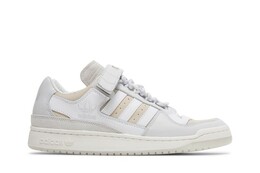 Кроссовки Adidas Ivy Park x Forum Low, белый fz4389 | white