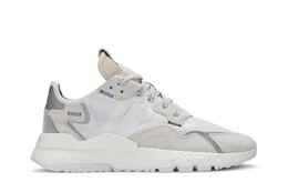 Кроссовки Adidas 3M x Nite Jogger, белый ee5885 | white