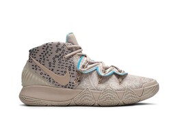 Кроссовки Nike Kyrie S2 Hybrid, бежевый ct1971 200 | tan