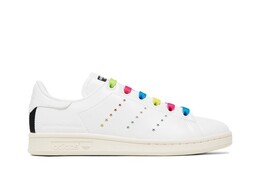 Кроссовки Adidas Stella McCartney x Stan Smith, белый fw6875 | white