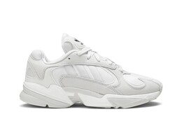 Кроссовки Adidas Yung-1, белый ee5319 | white