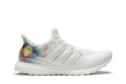 Кроссовки Adidas UltraBoost 4.0, белый fw3730 | white