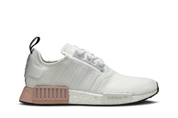 Кроссовки Adidas NMD_R1, белый ee5109 | white