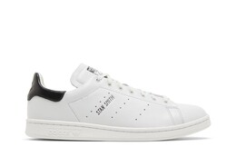 Кроссовки Adidas Stan Smith Lux, белый hq6785 | white
