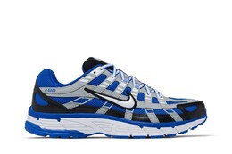 Кроссовки Nike P-6000, синий cd6404 400 | blue
