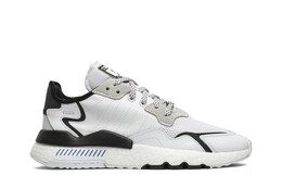 Кроссовки Adidas Star Wars x Nite Jogger, белый fw2287 | white