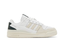 Кроссовки Adidas Kith x Forum Low, белый gy2541 | white