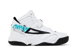 Кроссовки Fila Spoiler x Grant Hill 1, белый 1bm00726 116 | white