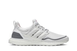 Кроссовки Adidas UltraBoost Reflective, белый eg8104 | white