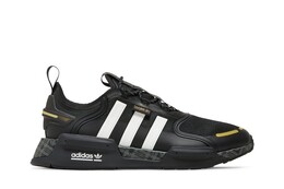 Кроссовки Adidas NMD_R1 V3, черный id6713 | black