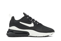 Кроссовки Nike Air Max 270 React, черный ao4971 004 | black