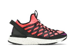 Кроссовки Nike React Terra Gobe ACG, красный bv6344 600 | red