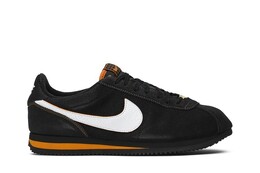 Кроссовки мужские Nike Cortez, черный/белый ct3731 001 | black