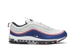 Кроссовки Nike Air Max 97, синий 921826 107 | blue