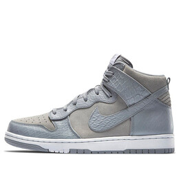 Кроссовки dunk cmft премиум Nike, серый 705433-002 | wolf grey/white