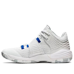 Кроссовки вторгаются в новую Asics, белый 1061a029-100 | white