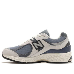 Кроссовки 2002р New Balance, синий m2002ran | cybernetics blue
