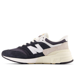 Кроссовки 997 New Balance, синий u997rmc | navy/beige