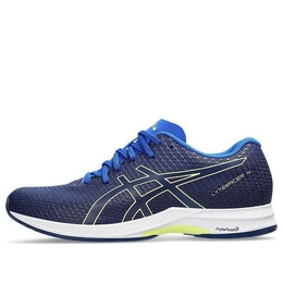 Кроссовки lyteracer 4 Asics, синий 1011b349-412 | blue