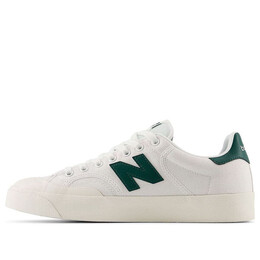 Кроссовки 100 New Balance, белый bb100vtc | white/green