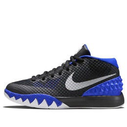 Кроссовки kyrie 1 Nike, черный 705277-400 | black